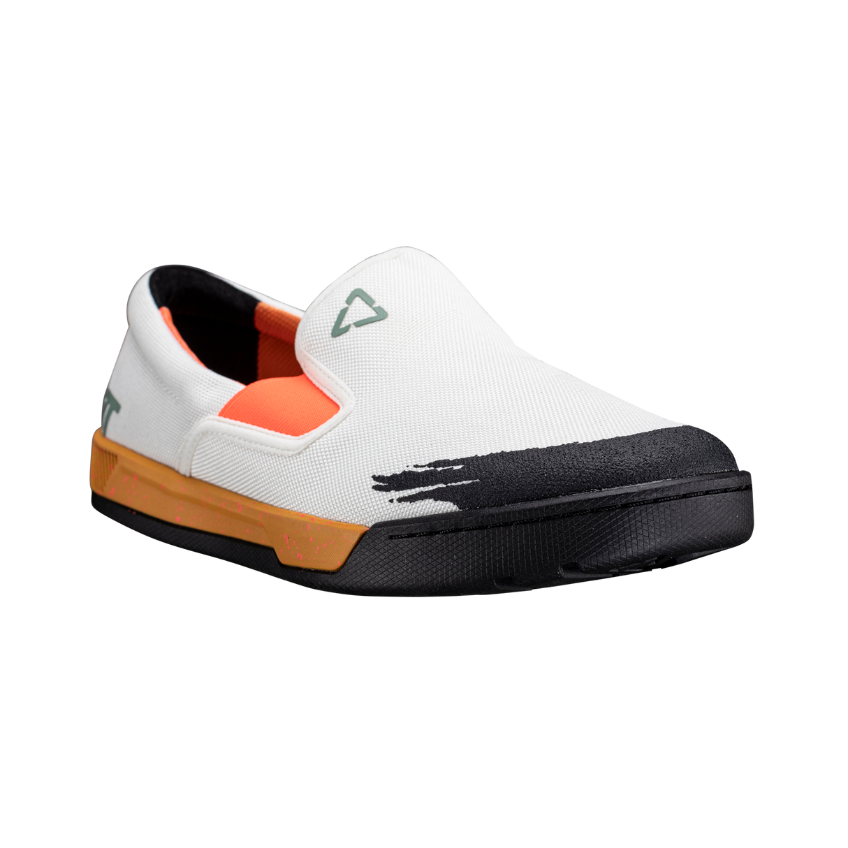 Leatt Shoes RideOn's 2.0 White 2