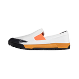 Leatt Shoes RideOn's 2.0 White 4
