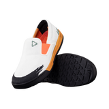 Leatt Shoes RideOn's 2.0 White 1
