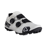 Leatt Shoes ProClip 8.0 Race White 2