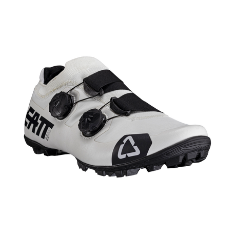 Leatt Shoes ProClip 8.0 Race White 2