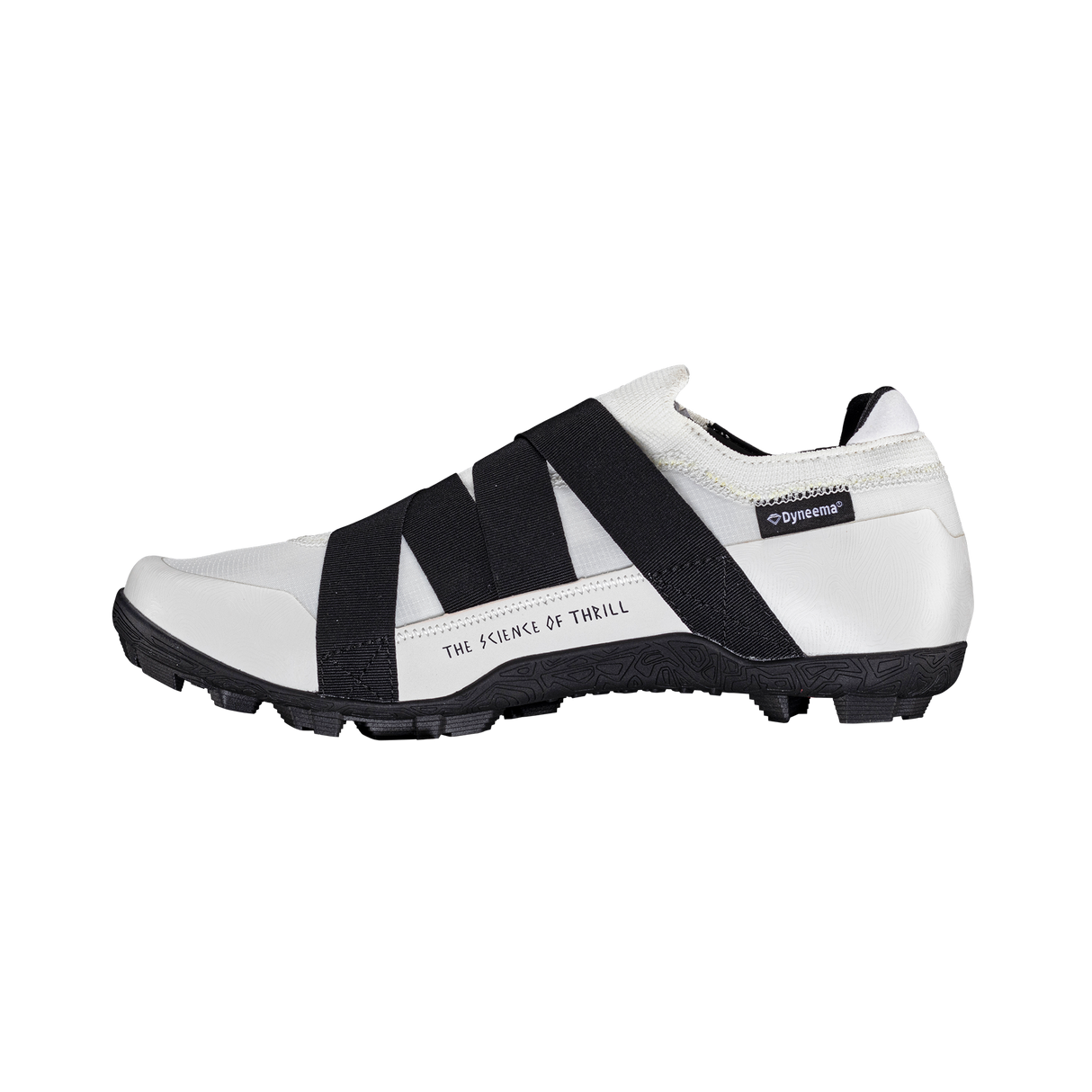 Leatt Shoes ProClip 8.0 Race White 4