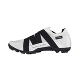 Leatt Shoes ProClip 8.0 Race White 4
