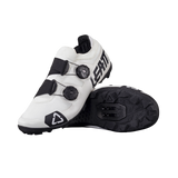 Leatt Shoes ProClip 8.0 Race White 1
