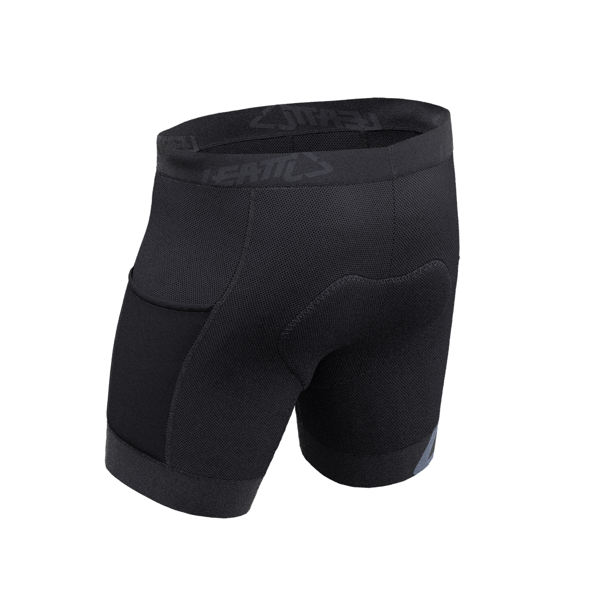 Leatt Short Liner MTB 3.0 Black 2
