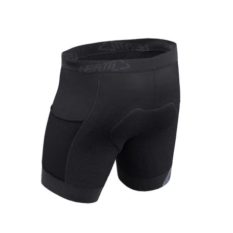 Leatt Short Liner MTB 3.0 Black 2