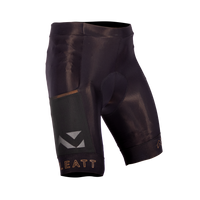 Shorts MTB Endurance 5.0 - black