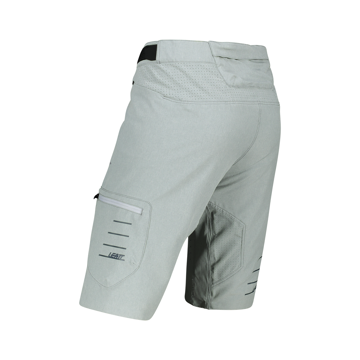 MTB All Mountain 2.0 Junior Shorts Steel