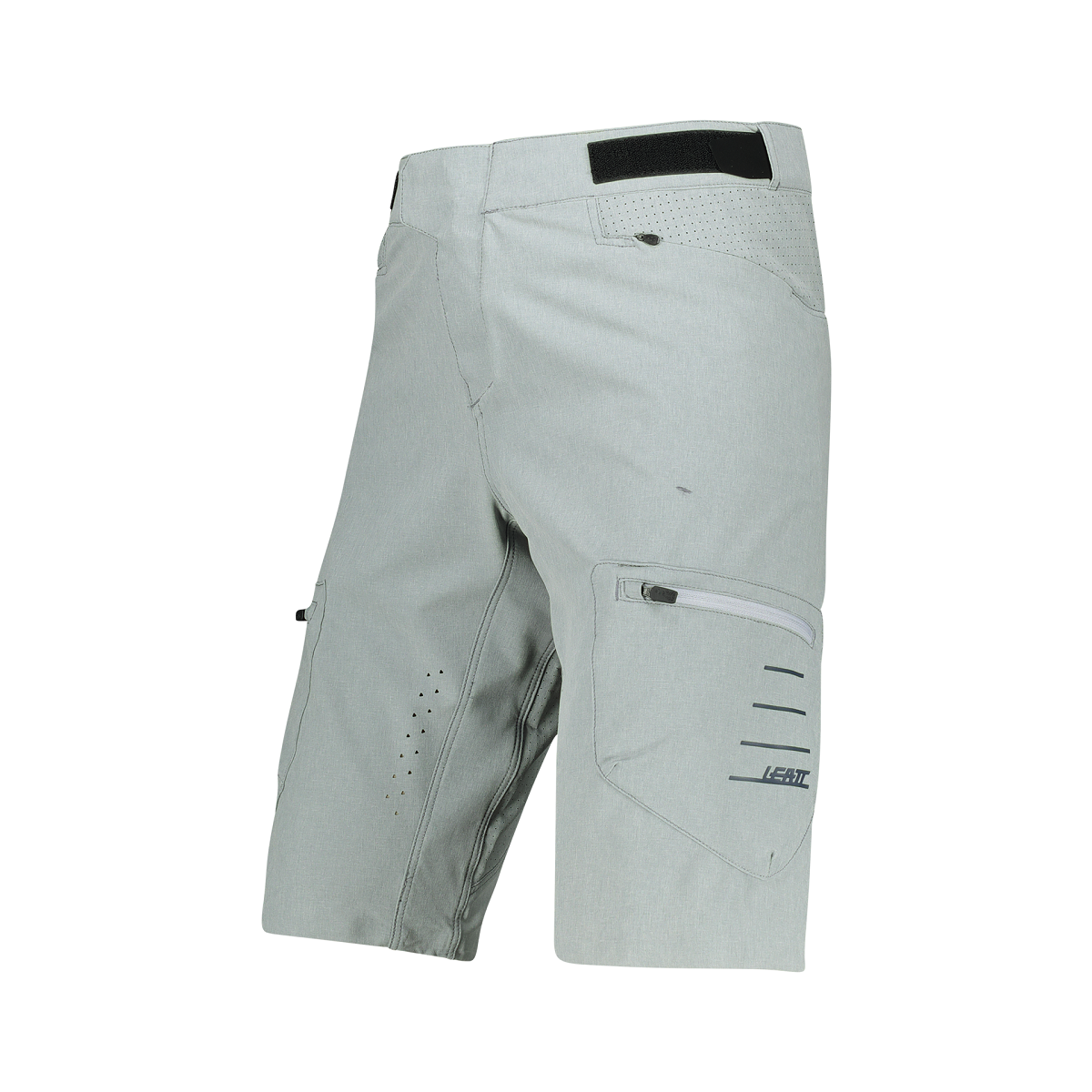 MTB All Mountain 2.0 Junior Shorts Steel