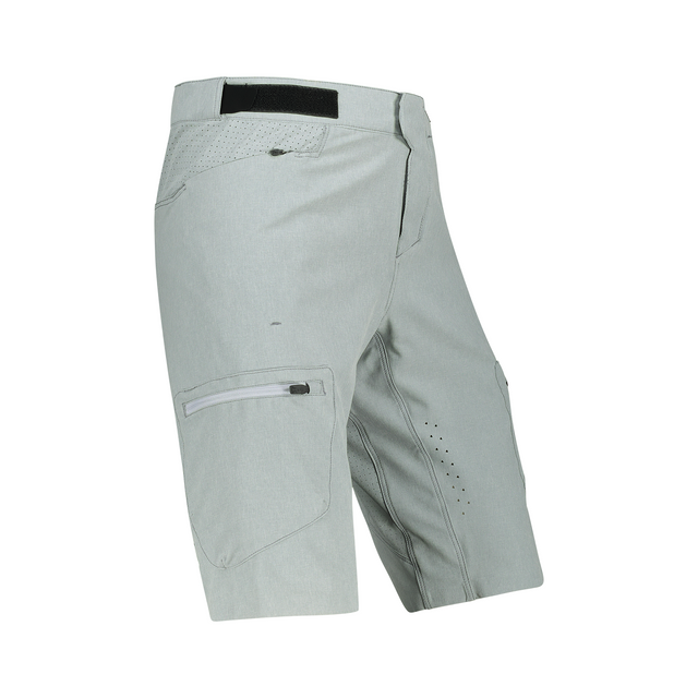 MTB All Mountain 2.0 Junior Shorts Steel