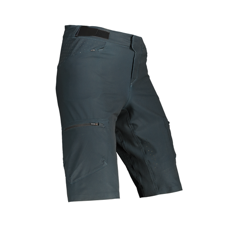 MTB All Mountain 2.0 Junior Shorts Black