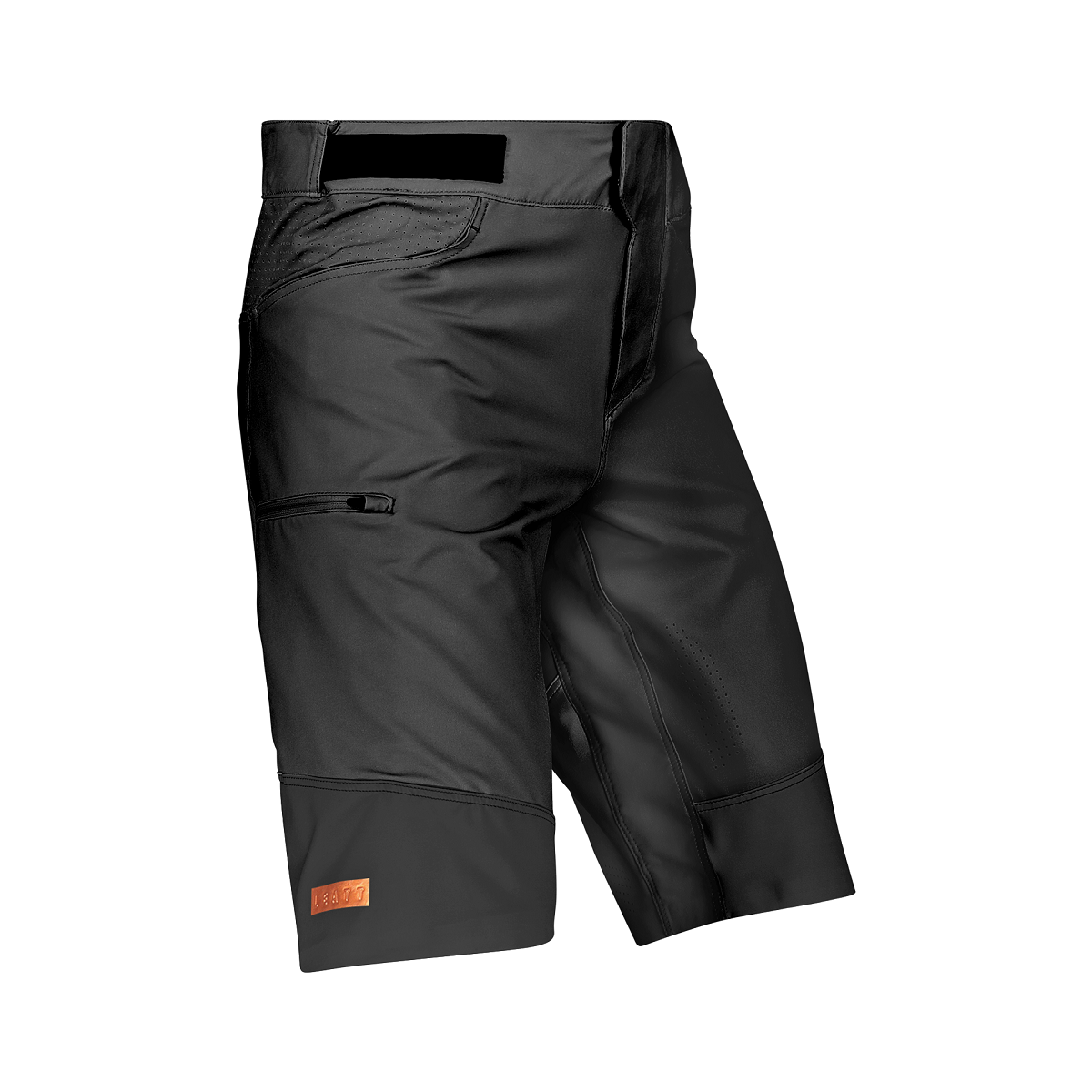 MTB Trail 3.0 Shorts Black