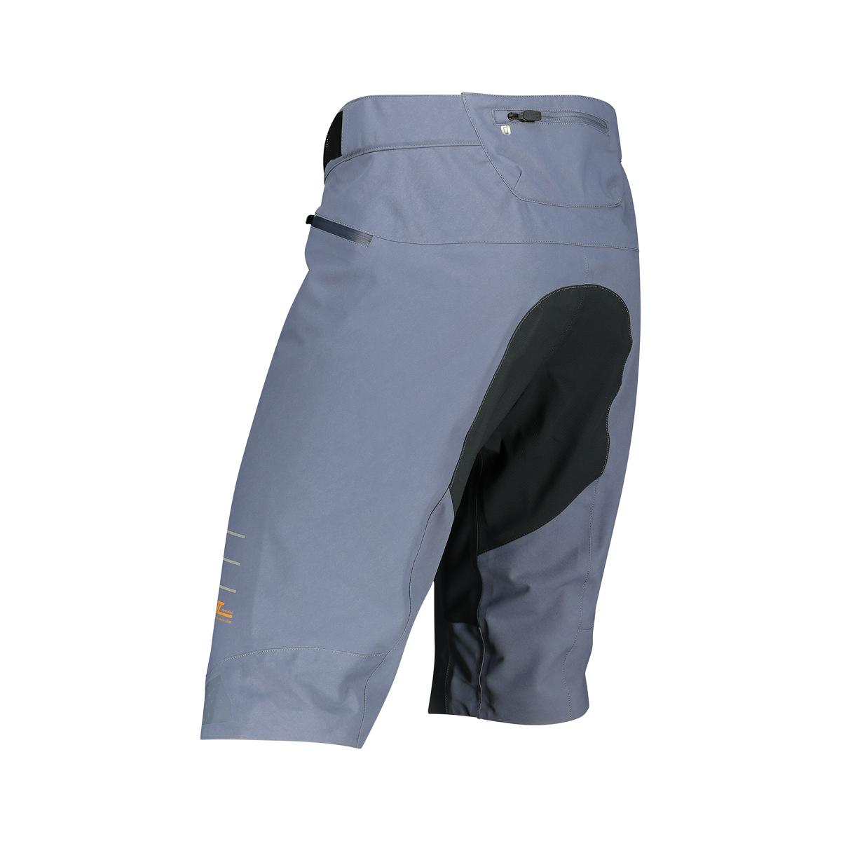 MTB All Mountain 5.0 Shorts Rust