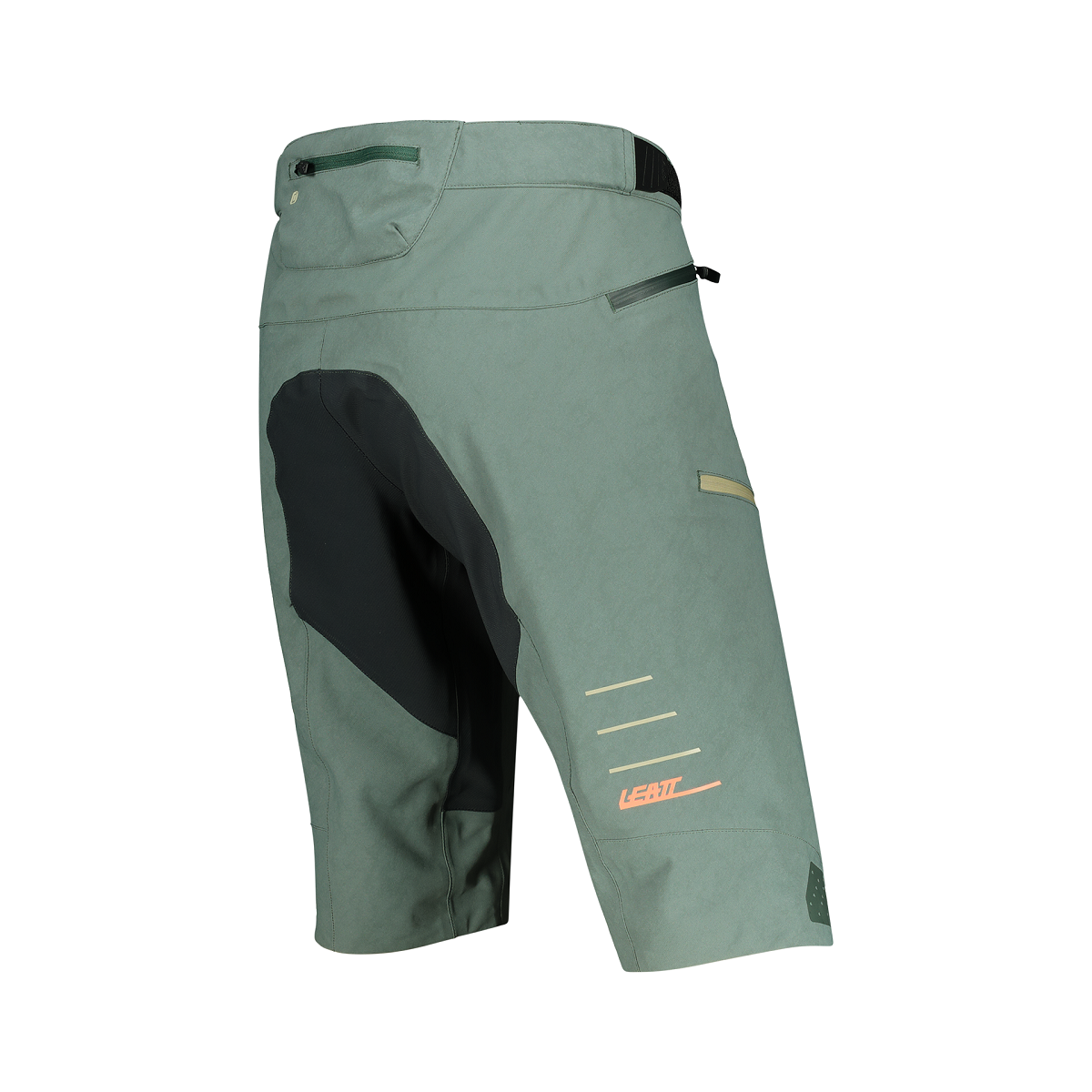 MTB All Mountain 5.0 Shorts Ivy