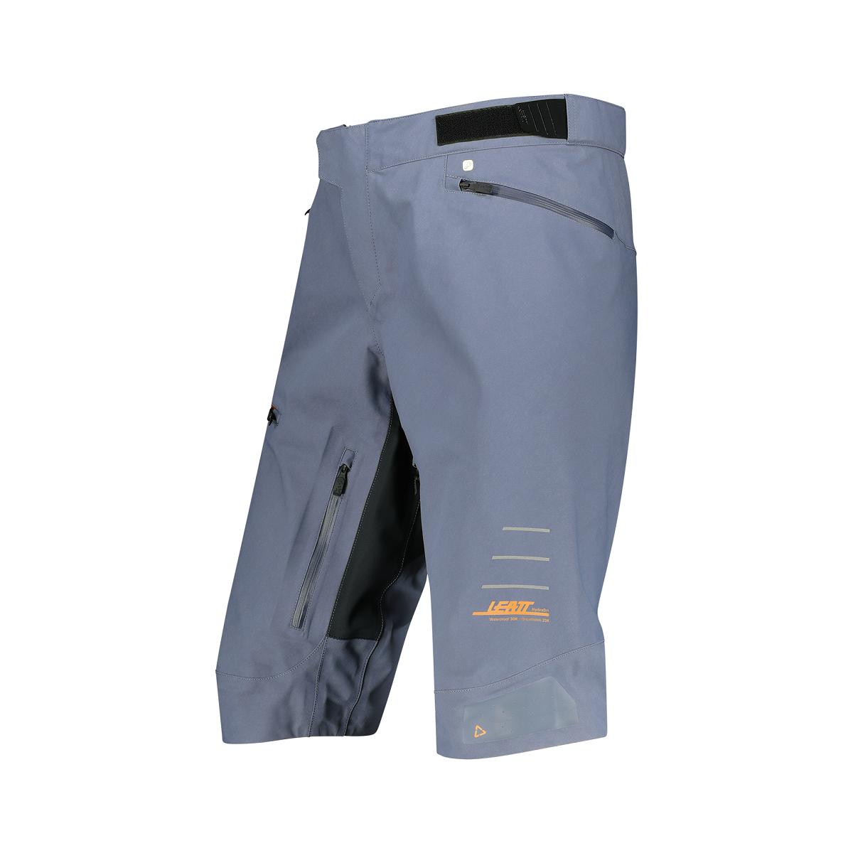 MTB All Mountain 5.0 Shorts Rust