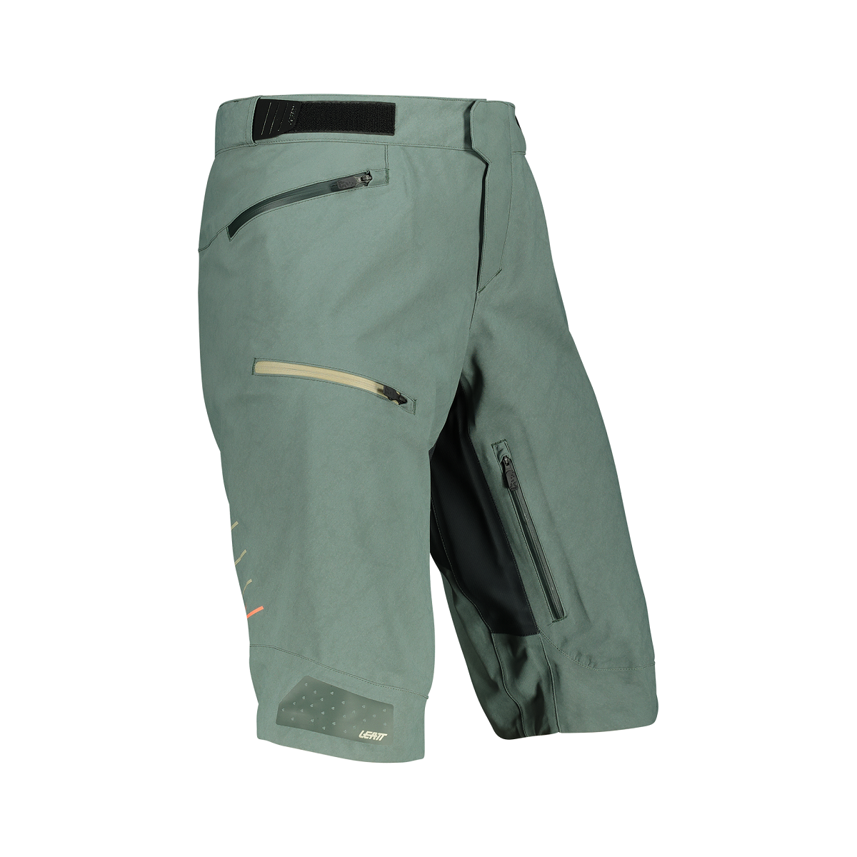 MTB All Mountain 5.0 Shorts Ivy