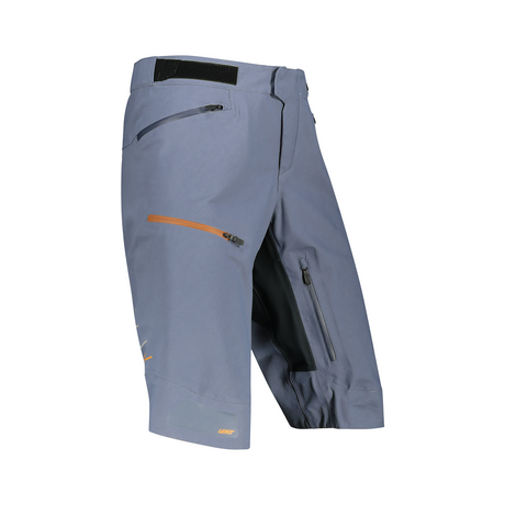 MTB All Mountain 5.0 Shorts Rust
