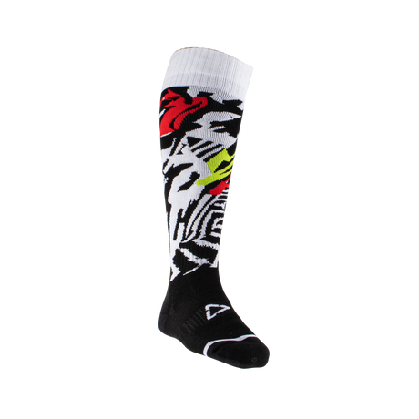 Leatt Socks Moto 17