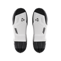 Sole 4.5/5.5 - Pair - white/black
