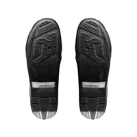 Sole 4.5/5.5 - Pair - black/grey