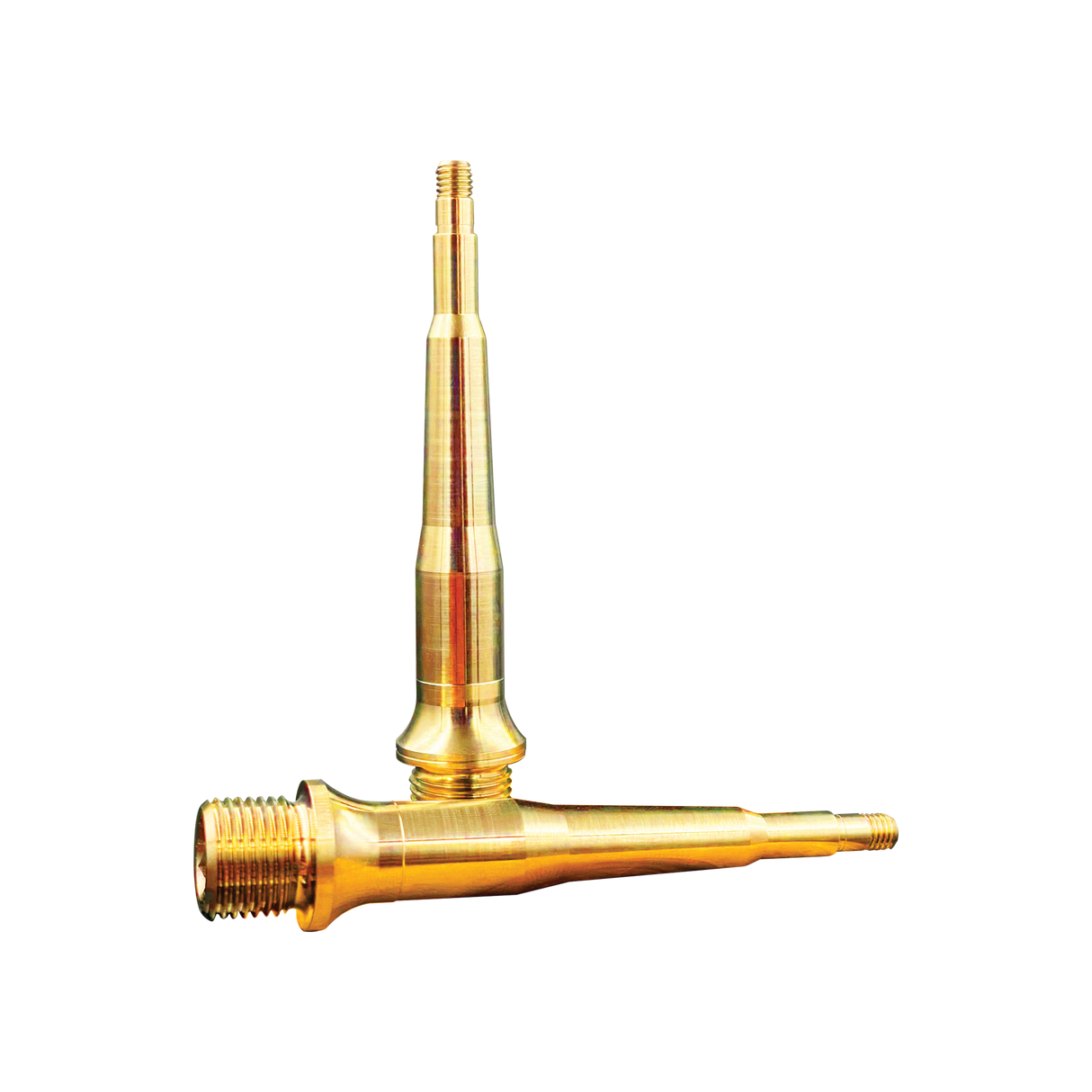 Leatt Spindle Kit Pedals - pair 1