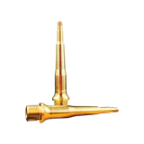 Leatt Spindle Kit Pedals - pair 1