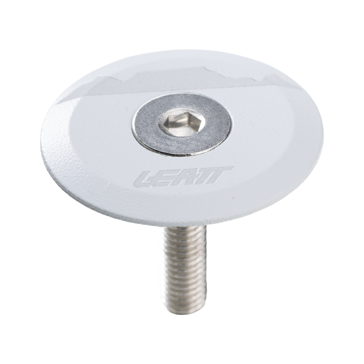 Leatt Top Cap Headset CeraMAG Ti Bolt 1