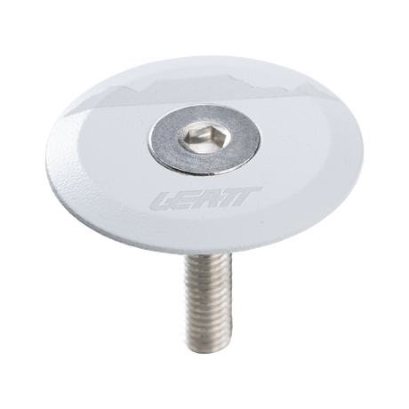 Leatt Top Cap Headset CeraMAG Ti Bolt 1