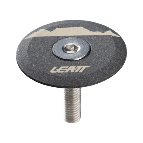 Leatt Top Cap Headset CeraMAG Ti Bolt 2