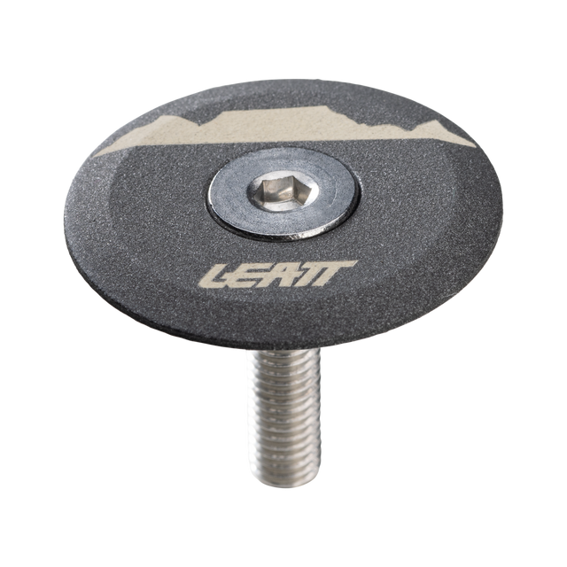 Leatt Top Cap Headset CeraMAG Ti Bolt 2