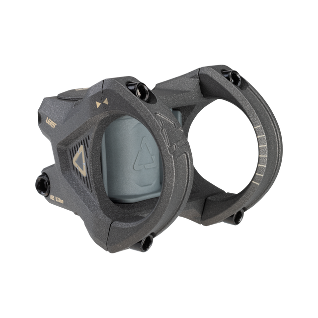 Leatt Stem CeraMAG Gravity 8.0 CeraGrey 1