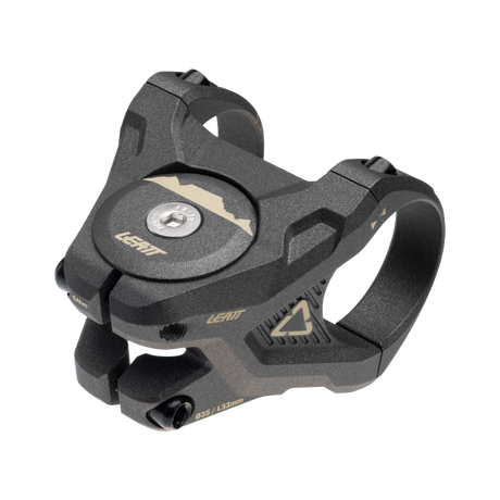 Leatt Stem CeraMAG Gravity 8.0 CeraGrey 2