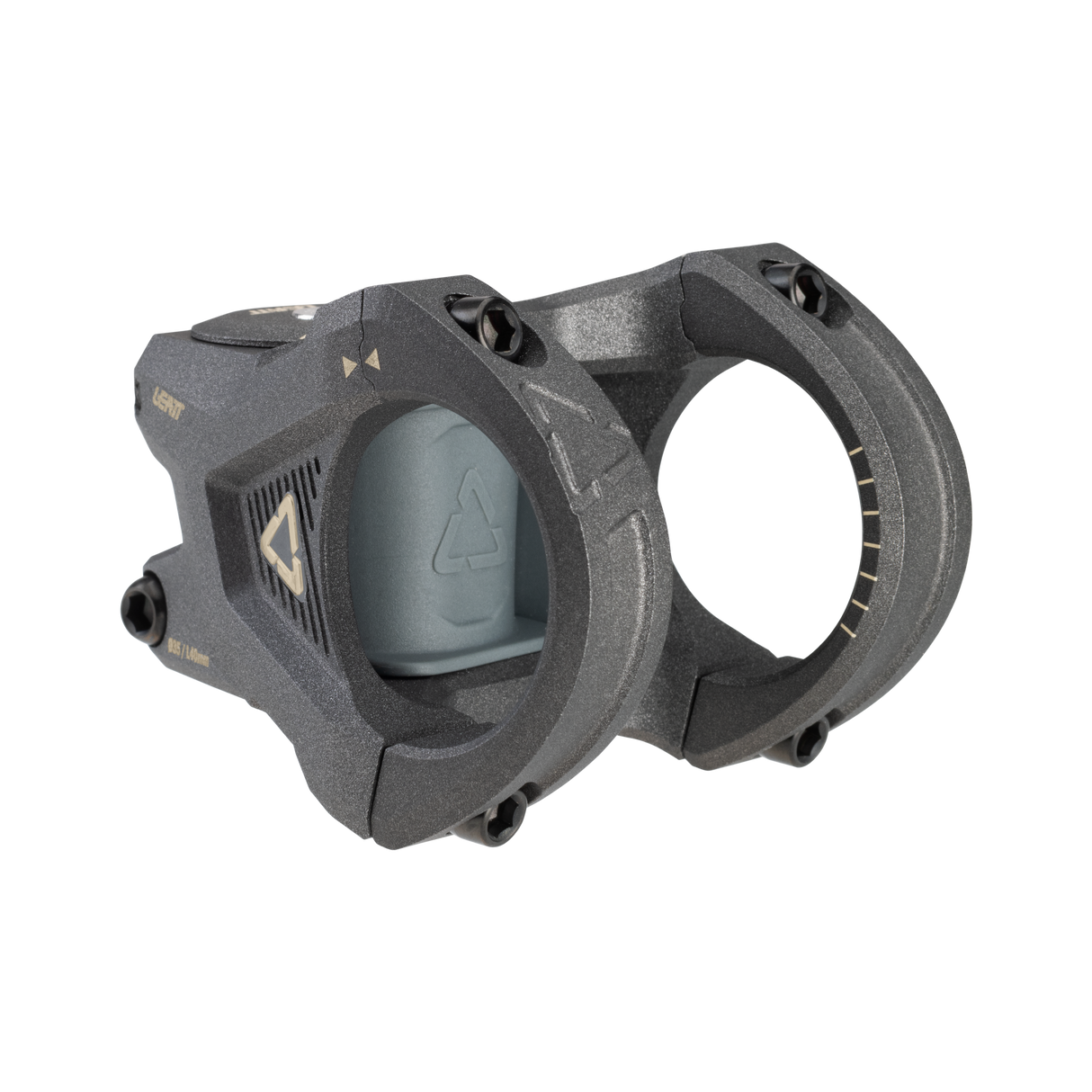 Leatt Stem CeraMAG Gravity 8.0 CeraGrey 6