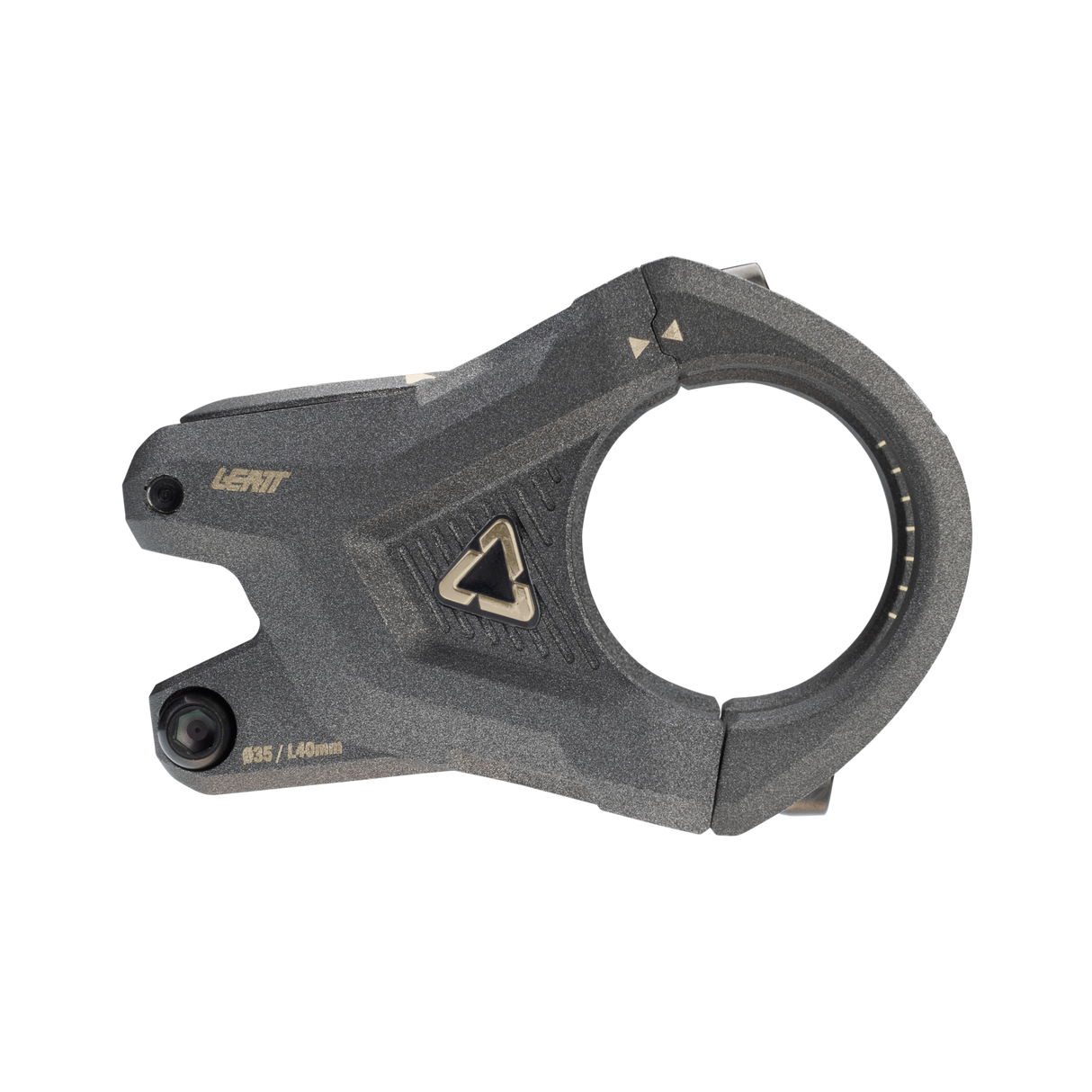 Leatt Stem CeraMAG Gravity 8.0 CeraGrey 8