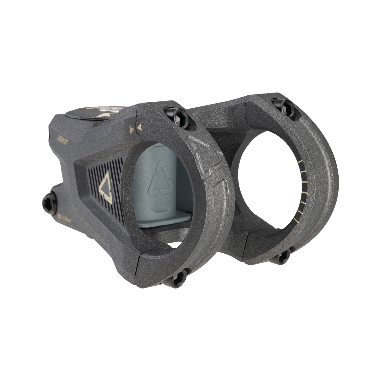 Leatt Stem CeraMAG Gravity 8.0 CeraGrey 11