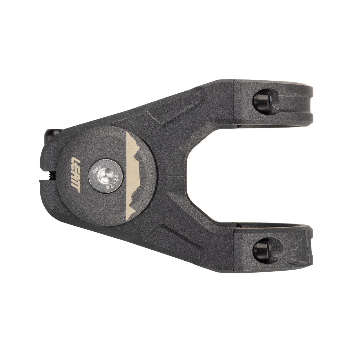 Leatt Stem CeraMAG Gravity 8.0 CeraGrey 14