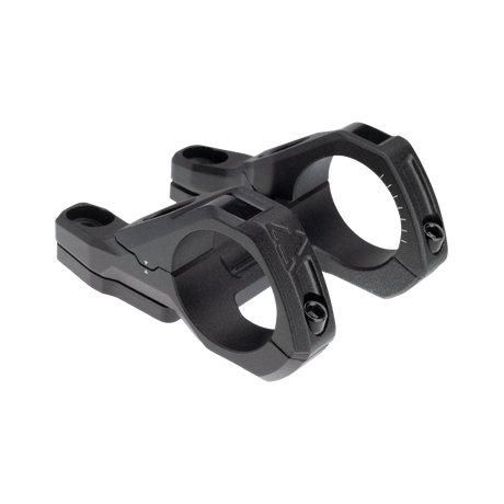 Leatt Stem Gravity DM 6.0 Black 1