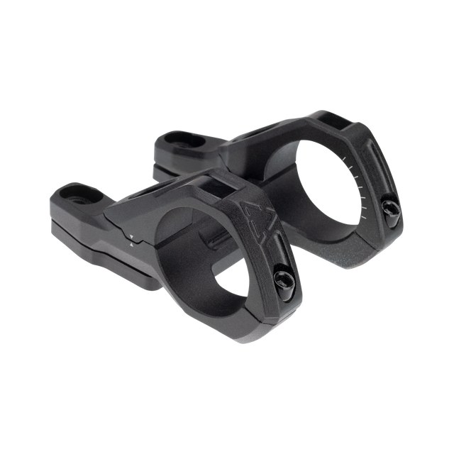 Leatt Stem Gravity DM 6.0 Black 1