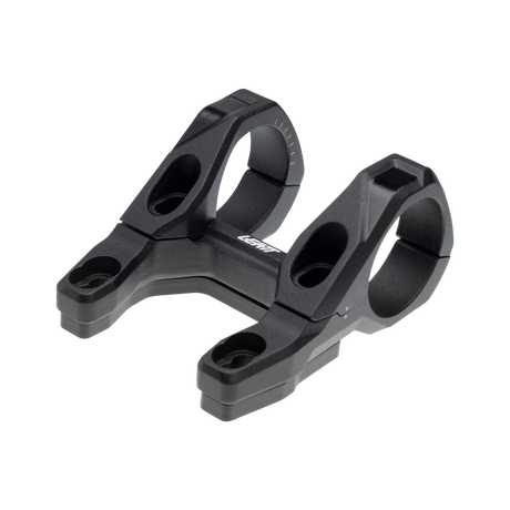 Leatt Stem Gravity DM 6.0 Black 2