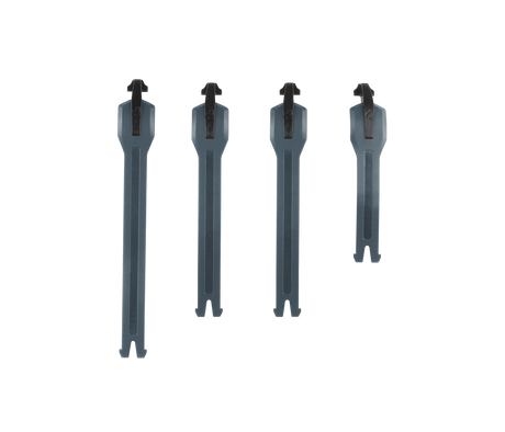 Leatt Strap Kit 5.5 Adult 8