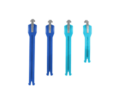 Leatt Strap Kit 5.5 Adult 21