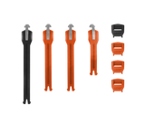Leatt Strap Kit 5.5 Adult 2
