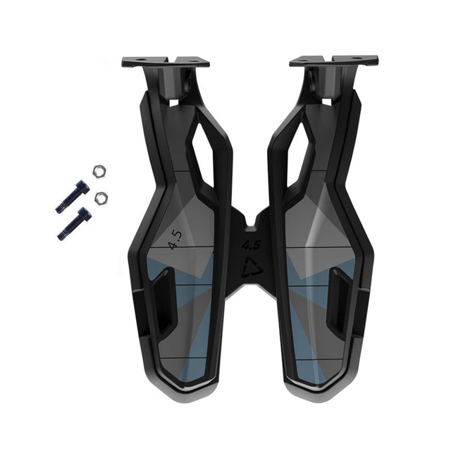 Thoracic Pack 4.5 2023- Stealth