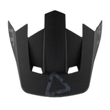 DBX 1.0 DH Helm Visier #XXS-S - Steel