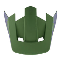 DBX 1.0 DH Helm Visier #XXS-S - Sand
