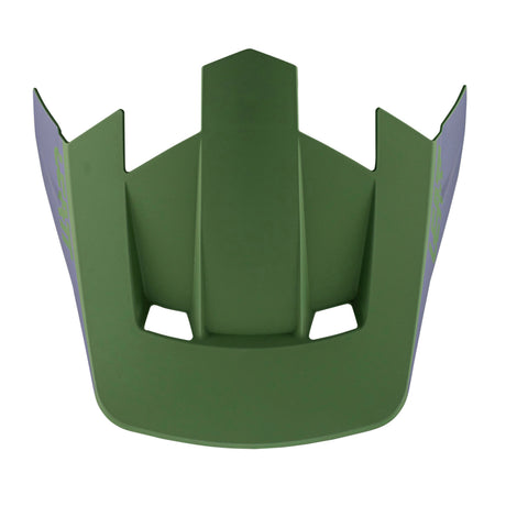 Leatt Visor MTB 1.0 DH V21 3