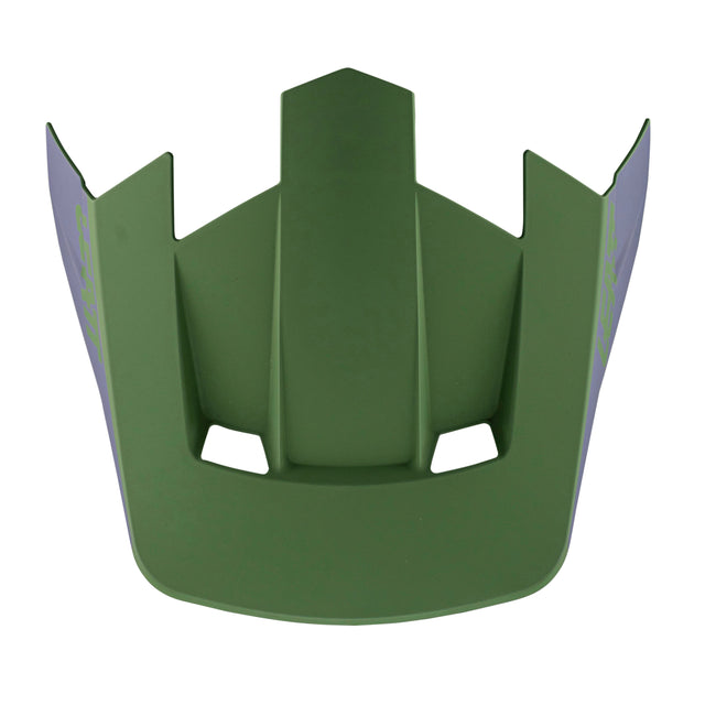 Leatt Visor MTB 1.0 DH V21 3