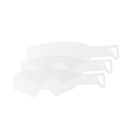 Leatt Tear-Off Vizion 2.5/3.5 - Standard 2