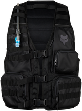 Legion Tac Vest - Black