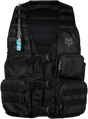 Legion Tac Vest - Black